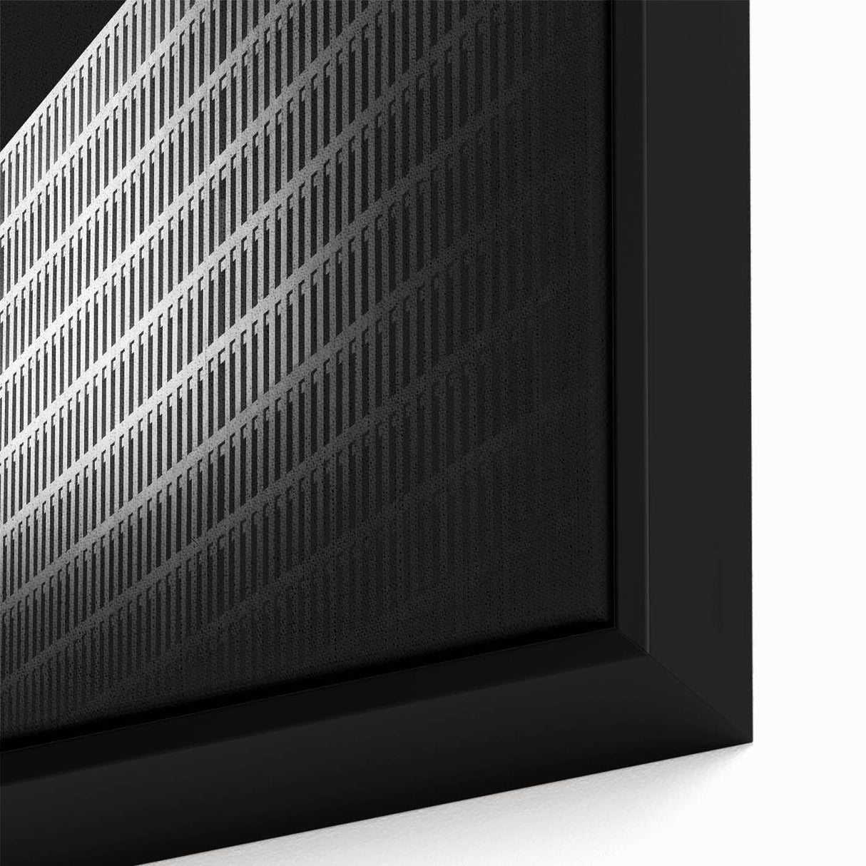 Urban Architectural Photography – Minimalist High-Rise Wall Art