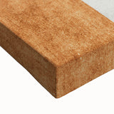 Earthen Harmony Abstracts – Contemporary Earth Tone Wall Art