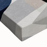 Earthen Harmony Abstracts – Neutral Green Modern Wall Art