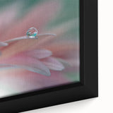 Dreamy Macro Floral - Soft Pastel Fine Art Photography