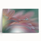 Dreamy Macro Floral - Soft Pastel Fine Art Photography