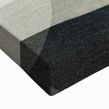 Earthen Harmony Abstracts – Minimalist Earth Tone Wall Art