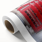 Cityscape Photography Prints – Iconic London Red Telephone Booths