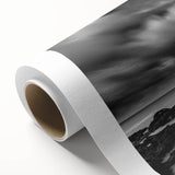 Dramatic Seascape - Black and White Fine Art Photography Print