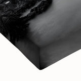 Dramatic Seascape - Black and White Fine Art Photography Print