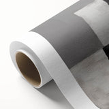 Moody Modern Wall Art – Abstract Geometric Canvas for Stylish Spaces