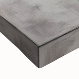 Moody Modern Wall Art – Abstract Geometric Canvas for Stylish Spaces