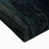 Moody Modern Wall Art – Abstract Expressionist Painting in Bold Hues