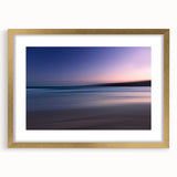 Ocean Breeze Photography – Long Exposure Beach Wall Art