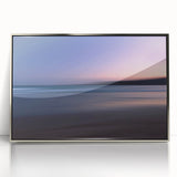 Ocean Breeze Photography – Long Exposure Beach Wall Art