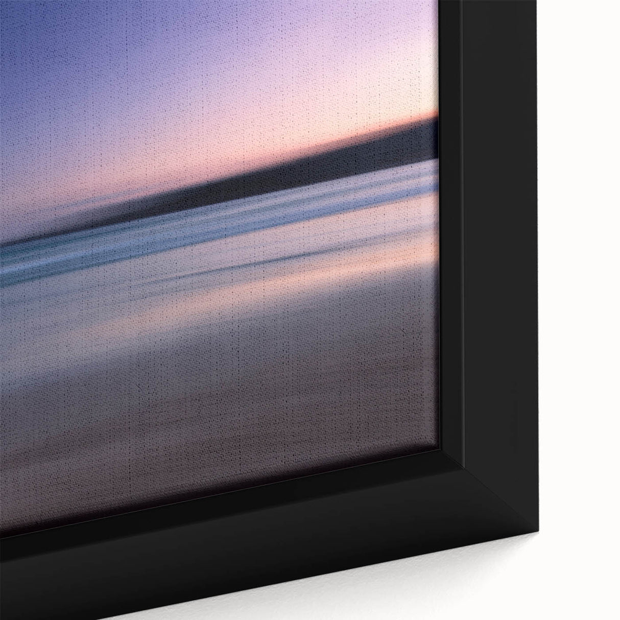 Ocean Breeze Photography – Long Exposure Beach Wall Art