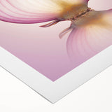 Translucent Red Onion – Fine Art Kitchen Photography Print