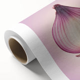 Translucent Red Onion – Fine Art Kitchen Photography Print