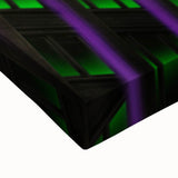 Urban scenery wall art – Modern cityscape photography prints