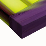 Cityscape photography prints – Vibrant modern urban wall decor