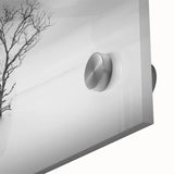 Solitary Tree in Water - Fine Art Photography Acrylic Prints