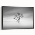 Solitary Tree in Water - Fine Art Photography Acrylic Prints
