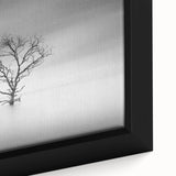 Solitary Tree in Water - Fine Art Photography Acrylic Prints