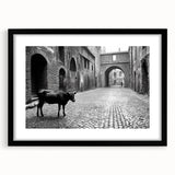 Urban Landscape Photography Decor – Metropolitan Photography Art