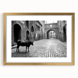 Urban Landscape Photography Decor – Metropolitan Photography Art