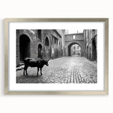 Urban Landscape Photography Decor – Metropolitan Photography Art