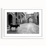 Urban Landscape Photography Decor – Metropolitan Photography Art