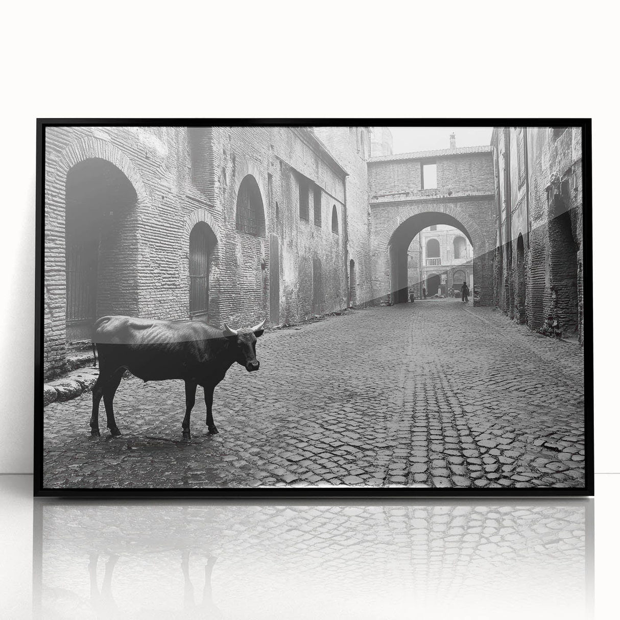 Urban Landscape Photography Decor – Metropolitan Photography Art