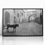 Urban Landscape Photography Decor – Metropolitan Photography Art