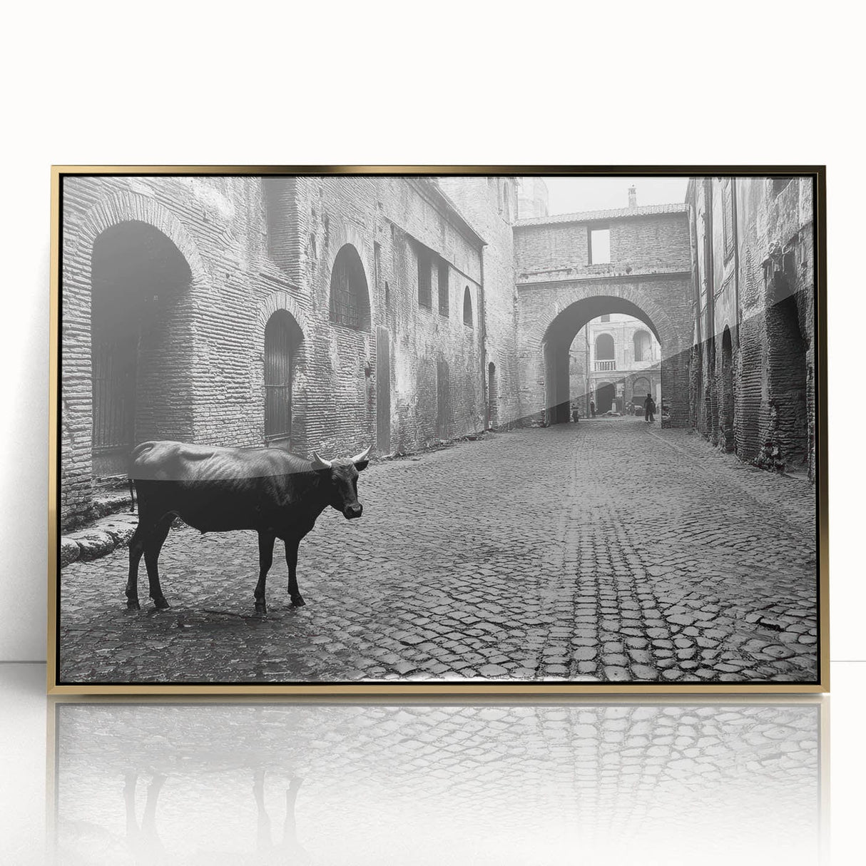 Urban Landscape Photography Decor – Metropolitan Photography Art