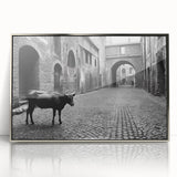 Urban Landscape Photography Decor – Metropolitan Photography Art