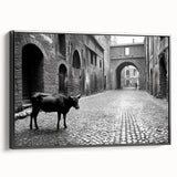 Urban Landscape Photography Decor – Metropolitan Photography Art