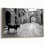 Urban Landscape Photography Decor – Metropolitan Photography Art