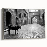 Urban Landscape Photography Decor – Metropolitan Photography Art