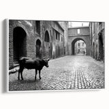 Urban Landscape Photography Decor – Metropolitan Photography Art