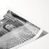 Urban Landscape Photography Decor – Metropolitan Photography Art