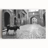 Urban Landscape Photography Decor – Metropolitan Photography Art