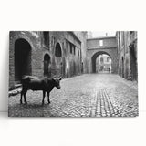 Urban Landscape Photography Decor – Metropolitan Photography Art