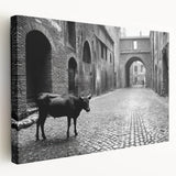 Urban Landscape Photography Decor – Metropolitan Photography Art