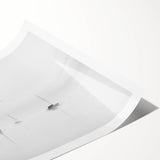 Sailboats in Mist - Fine Art Photography Acrylic Prints