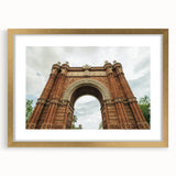 Contemporary city wall decor – Historic urban architectural print