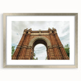 Contemporary city wall decor – Historic urban architectural print