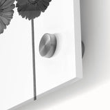 Floral Symmetry - Fine Art Photography Framed Prints