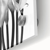 Calla Lilies Elegance - Fine Art Photography Canvas Prints