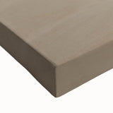 Neutral Abstract Prints – Beige & Gold Earthen Harmony Watercolor Art