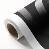 Minimalist Dandelion - Fine Art Photography Metal Prints