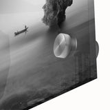 Mystical Seascape - Fine Art Photography Framed Prints