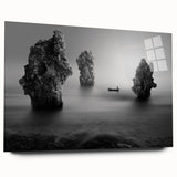 Mystical Seascape - Fine Art Photography Framed Prints