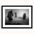 Mystical Seascape - Fine Art Photography Framed Prints