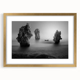 Mystical Seascape - Fine Art Photography Framed Prints