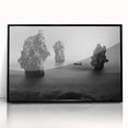 Mystical Seascape - Fine Art Photography Framed Prints